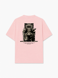 Áo Thun Relaxed Fit For The Throne