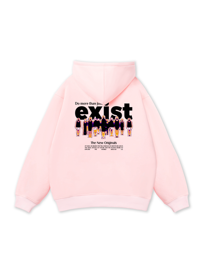 Do More Hoodie