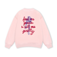 Feed Me Pasta Sweater