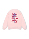 Feed Me Pasta Sweater