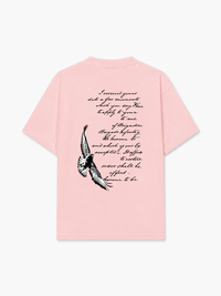 Áo Thun Relaxed Fit Timeless Wings