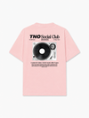 Áo Thun Relaxed Fit Social Club
