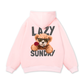 Lazy Sunday Hoodie