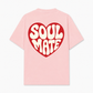 Áo Thun Relaxed Fit Soulmate