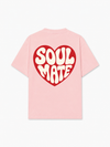 Áo Thun Relaxed Fit Soulmate