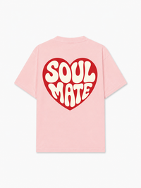 Áo Thun Relaxed Fit Soulmate