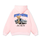 Stay Fresh Hoodie