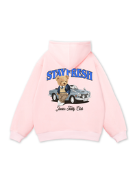 Stay Fresh Hoodie