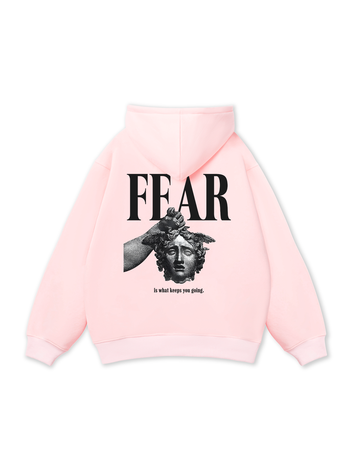 The Fear Hoodie