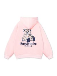 Romanticize Teddy Hoodie