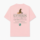 Áo Thun Relaxed Fit Slytherin Chosen