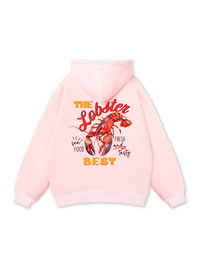The Lobster Hoodie