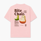 Áo Thun Relaxed Fit Bite Chair