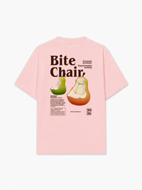 Áo Thun Relaxed Fit Bite Chair