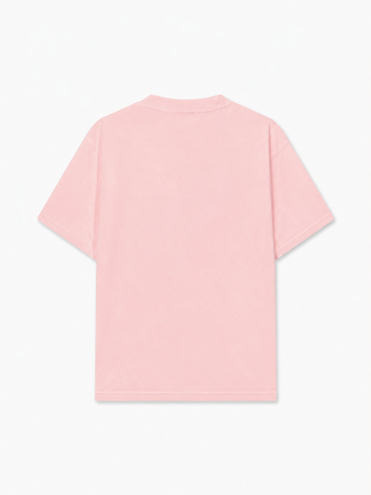 Áo Thun Relaxed Fit Người Việt Nam - Luôn Yêu Nước