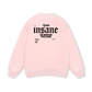 Train Insane Sweater