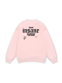 Train Insane Sweater