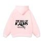 The Fall Of Icarus Hoodie
