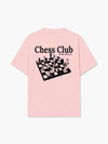 Áo Thun Relaxed Fit Chess Club