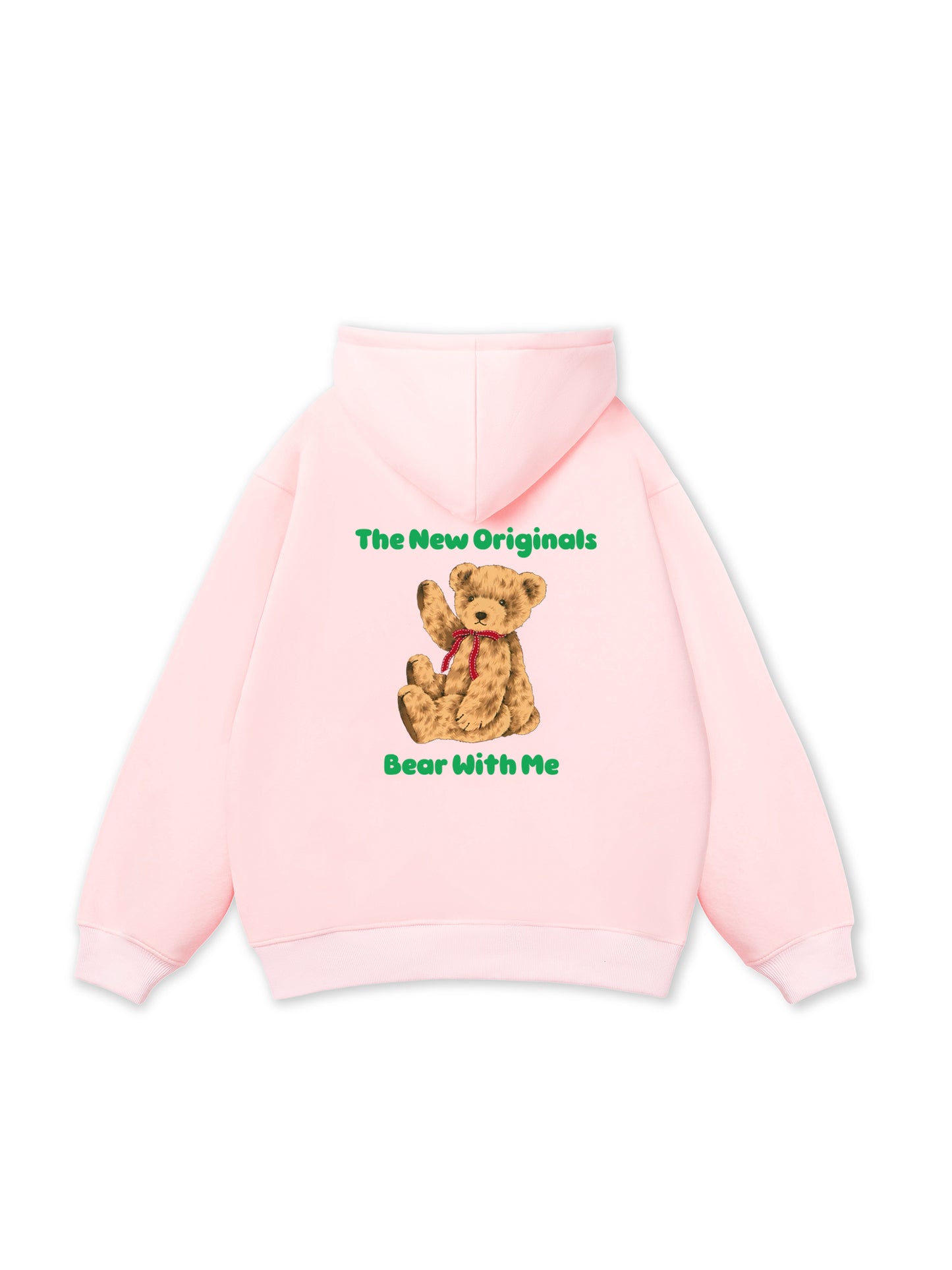 Be Here with Me Hoodie