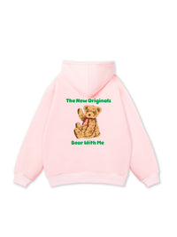Be Here with Me Hoodie
