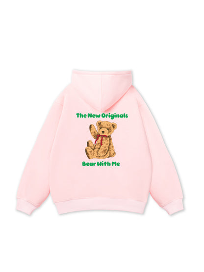 Be Here with Me Hoodie