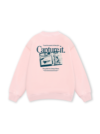 Capture It Sweater