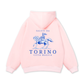 Torino Citta Magica Hoodie