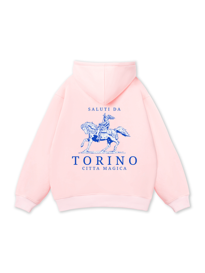 Torino Citta Magica Hoodie