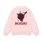 Ikigai Sakura Sweater