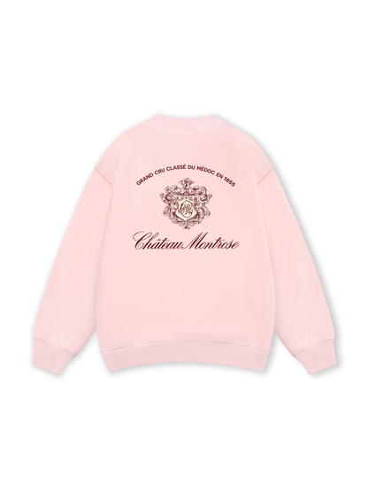 Chateau Montrose Sweater