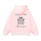 The Carlyle Hoodie