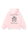 The Carlyle Hoodie