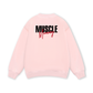 Muscle Mommy Sweater