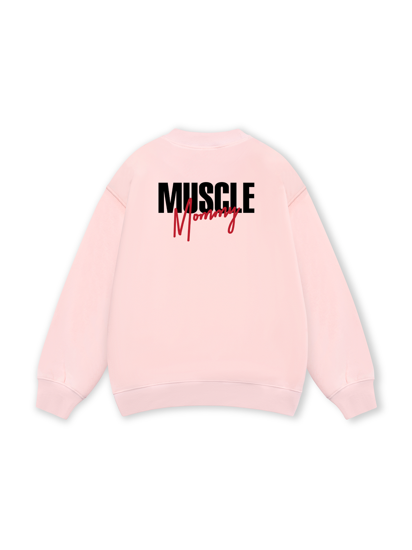 Muscle Mommy Sweater