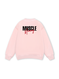 Muscle Mommy Sweater