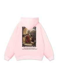 The Practice Of Producing Hoodie