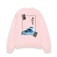 Janpan Seat Sweater
