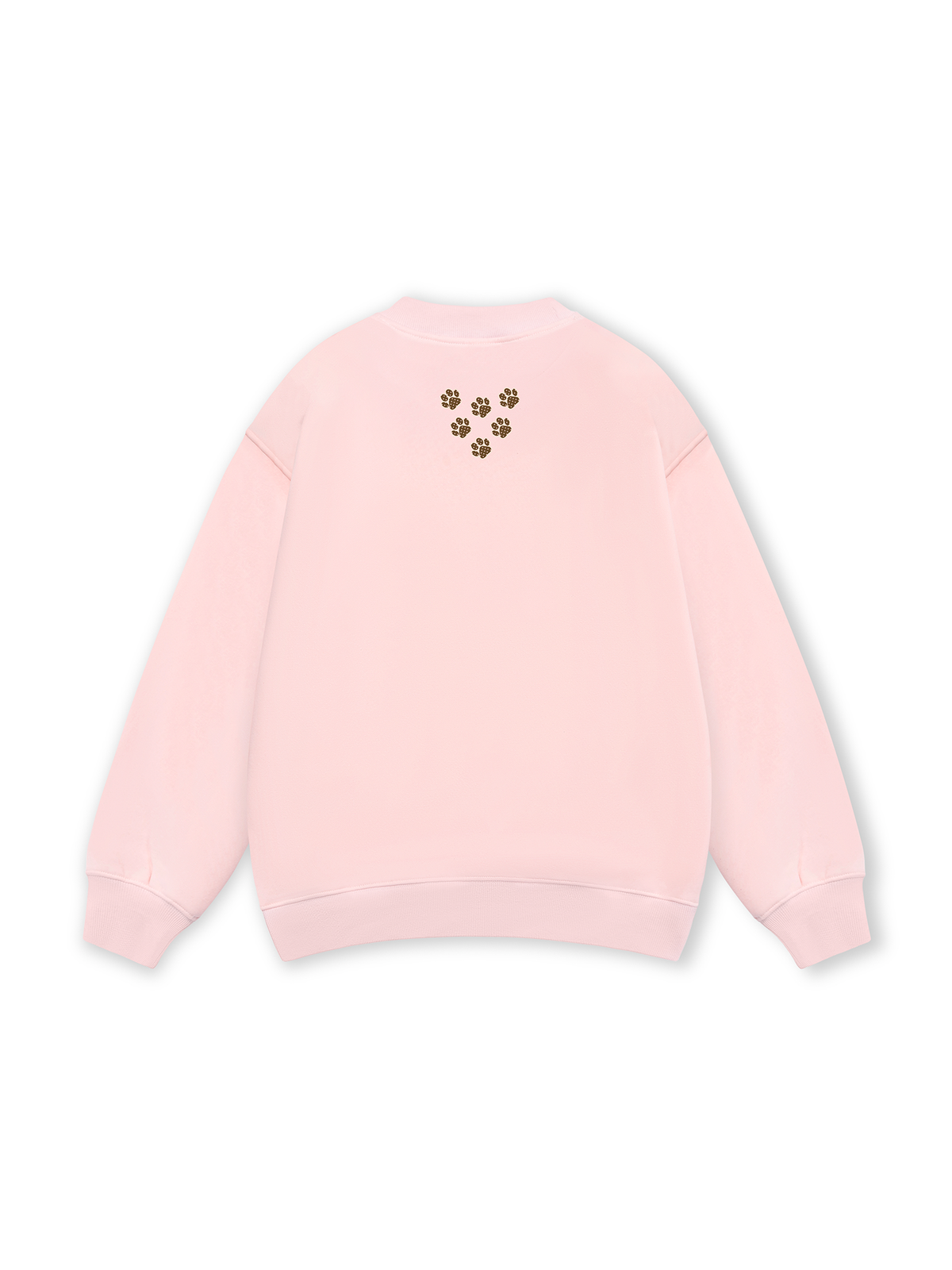 Cất Em Vào Ba Lô  Sweater