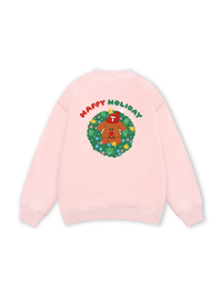 Happy Holiday Sweater