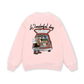 Wonderful Day Sweater