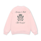 The Carlyle Sweater