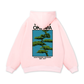 Sightseeing Okinawa Hoodie