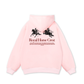 Royal Horse Crest  Hoodie