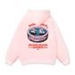 Saru Spings Hoodie