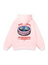 Saru Spings Hoodie