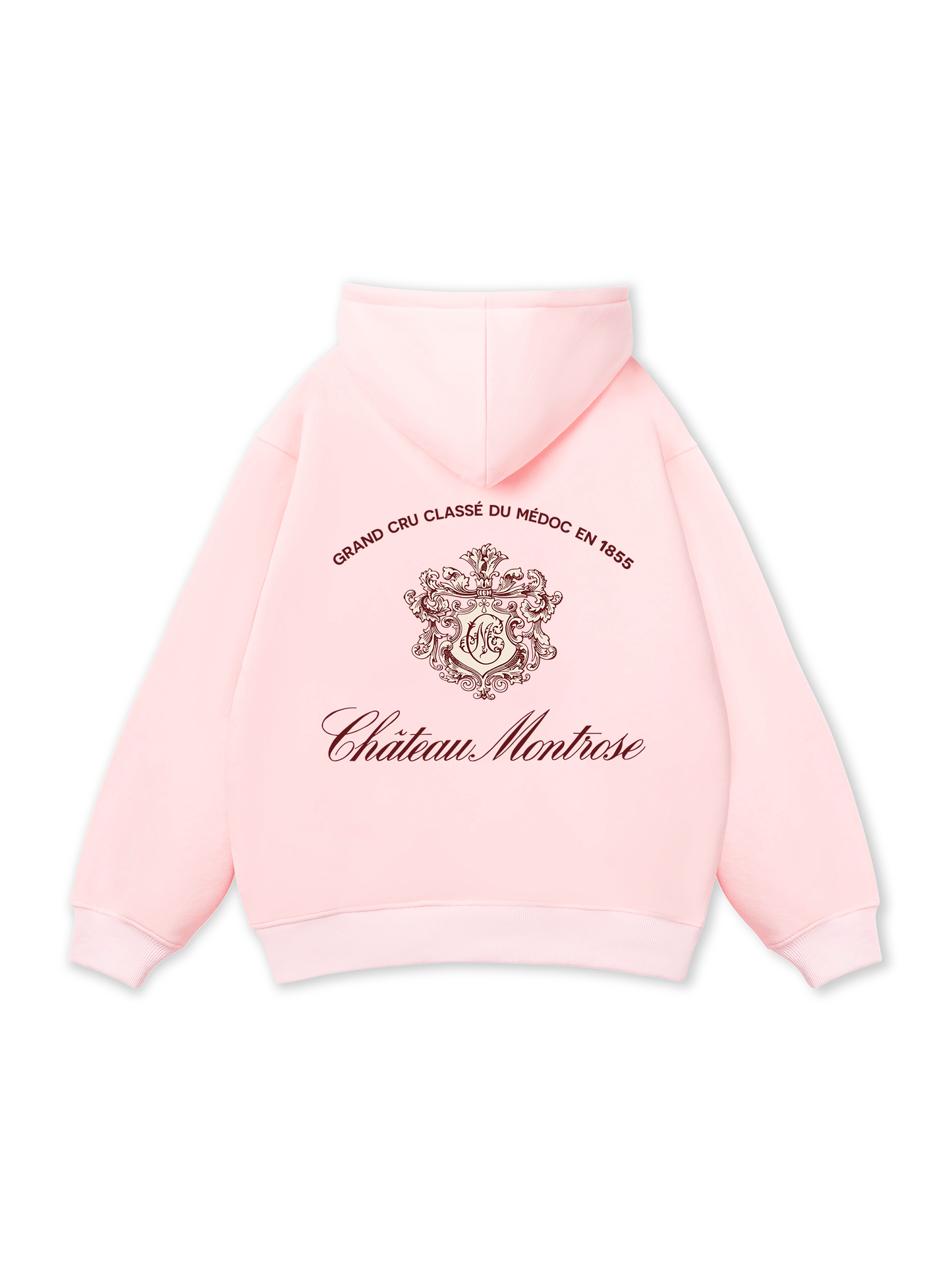 Chateau Montrose Hoodie