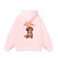Sweet Puppy Vibe Hoodie