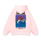 Great Wave Okinawa Hoodie