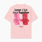 Áo Thun Relaxed Fit Lover Club